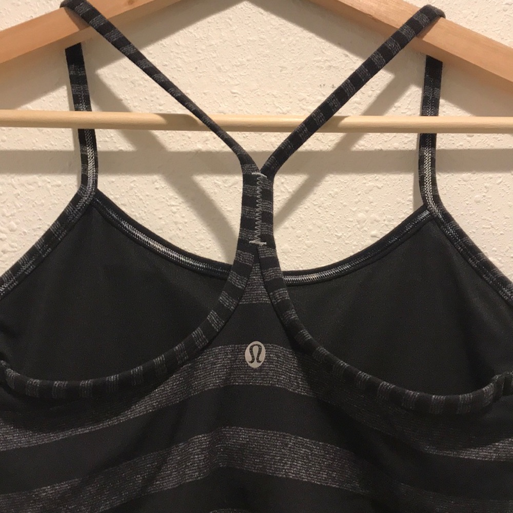 Lululemon || Tank top 💎